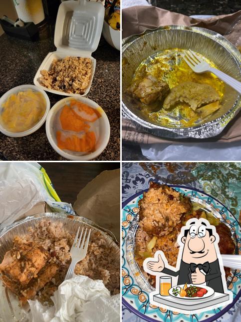 Quality Taste Jamaican Restaurant & Jerk Hut