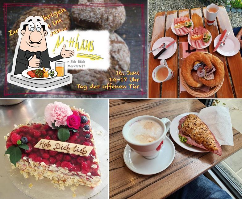 Bäckerei Matthäus