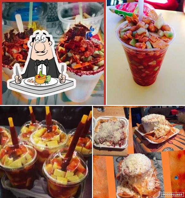 Botanitas SaboraMexico
