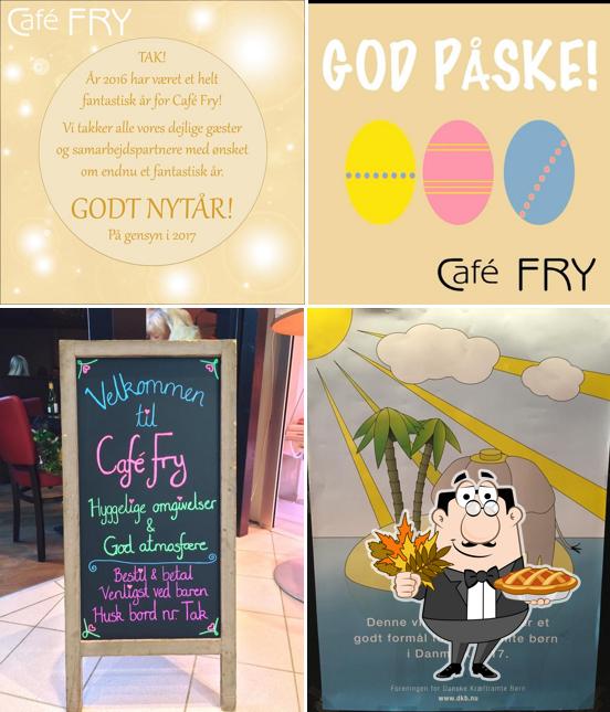 Cafe 89 Viborg Sct. Mathias centre