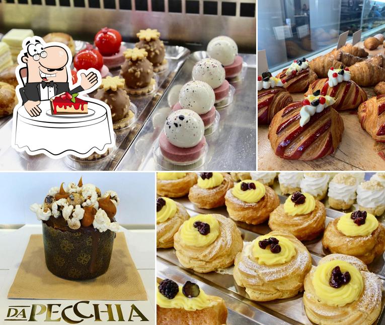 Da Pecchia - Pizzeria e Pasticceria