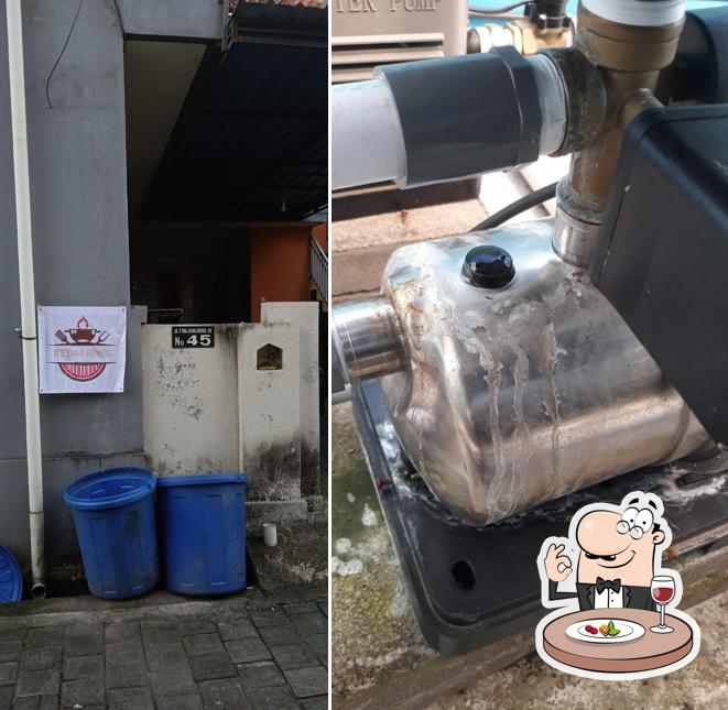 Kedai Rin's
