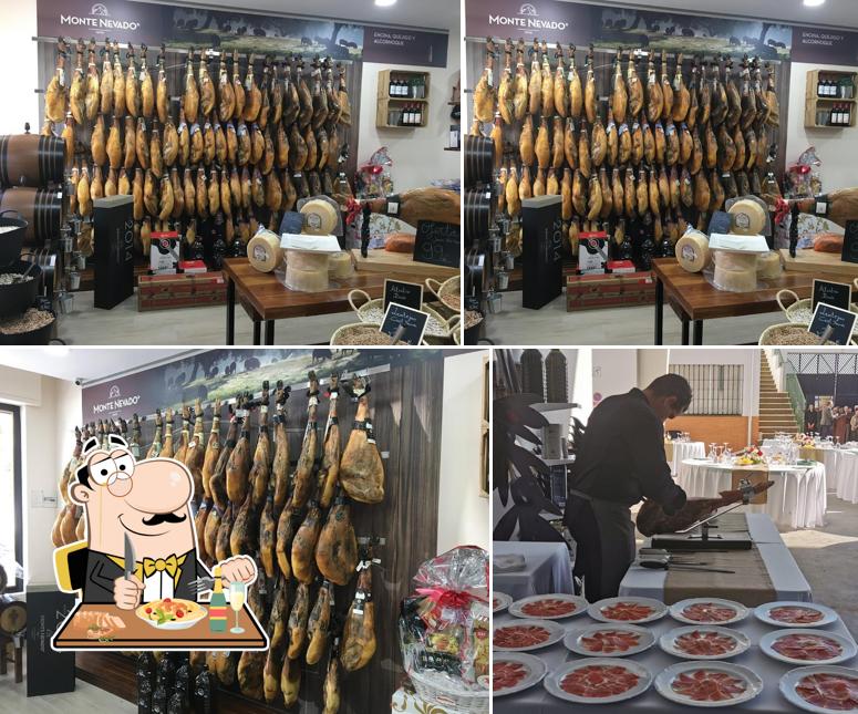 LA DEHESA DE PALMA - PRODUCTOS IBERICOS