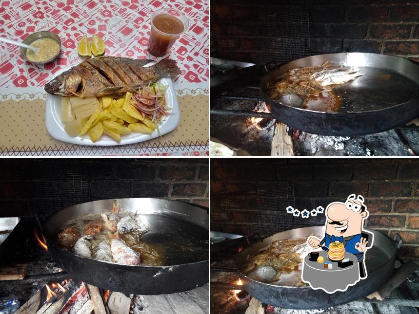 La Cocina De Leña