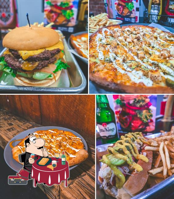 Market Grill