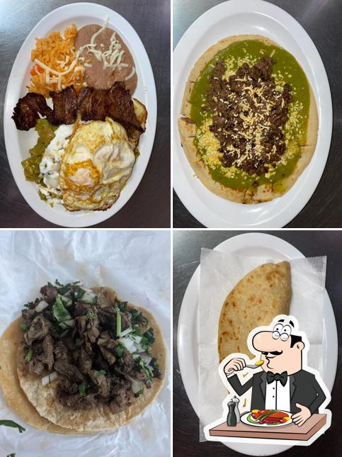 My Taco Express