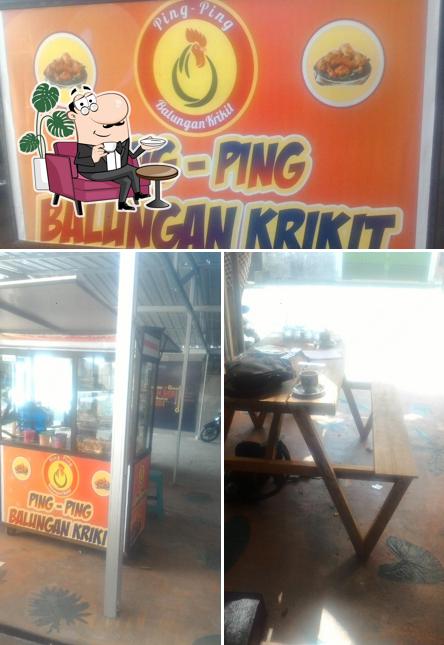 PING - PING Balungan Krikit