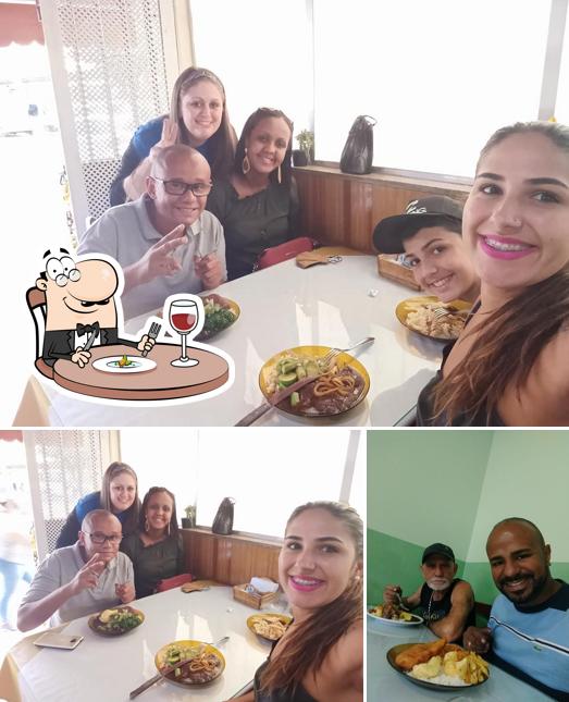 RESTAURANTE COCO VERDE
