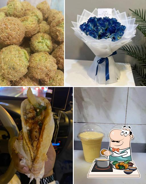 Shawarma Broasted
