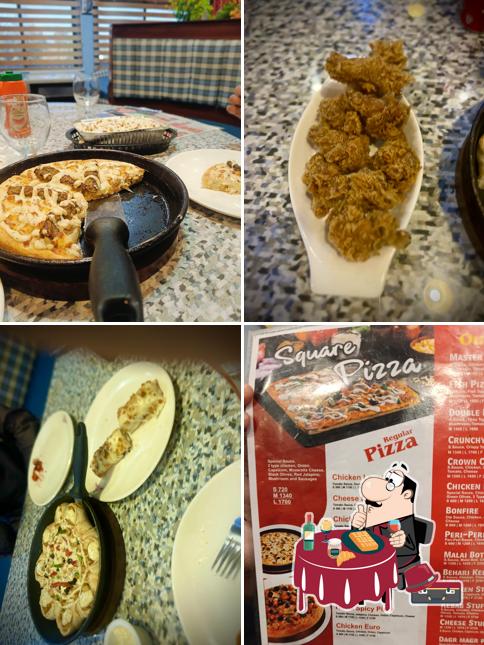 Slice & Spice by Shahzad