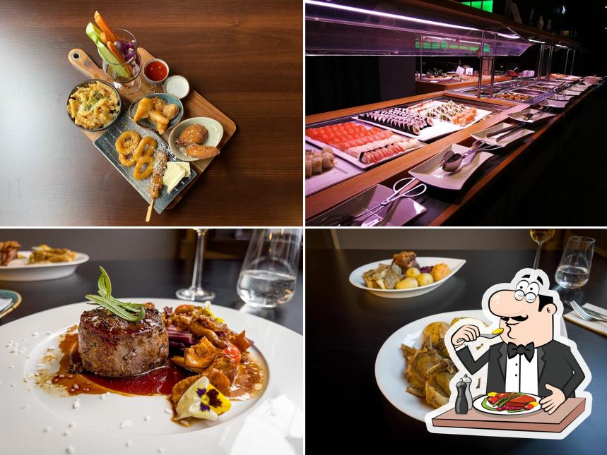 Restauranthuset Malin, Sogndal