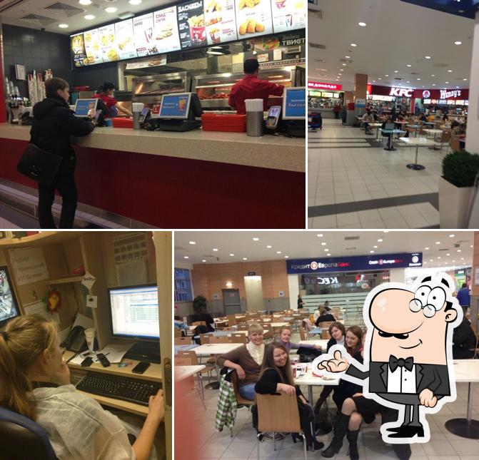 KFC