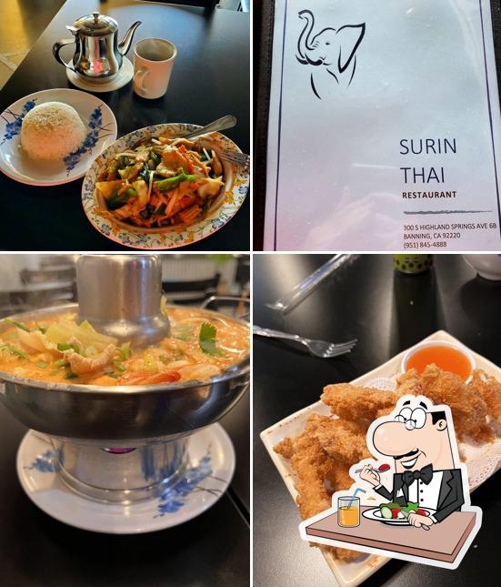 Surin Thai