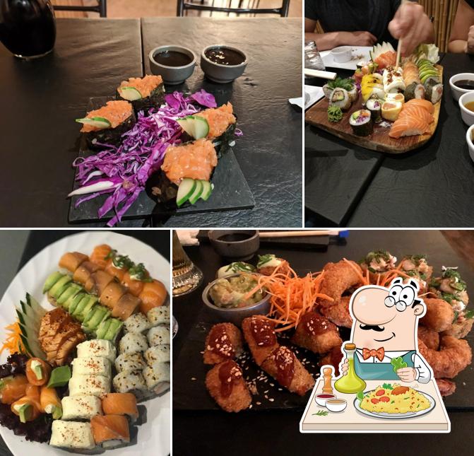 Sushi Do