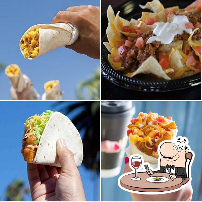 Taco Bell