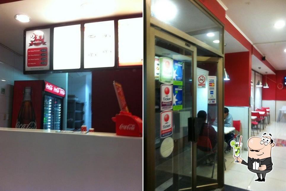 Telepizza