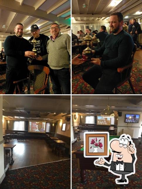 The Lamb Inn