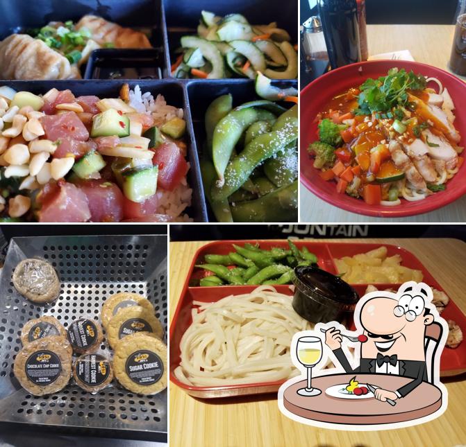 Tokyo Joe's - Denver West