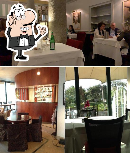 Valentino Restaurant