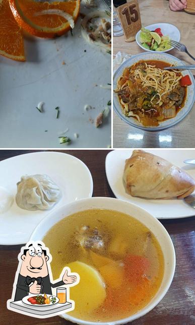 Восточный базар