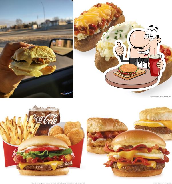 Wendy's