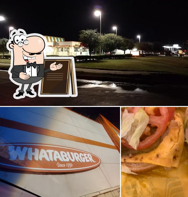 Whataburger