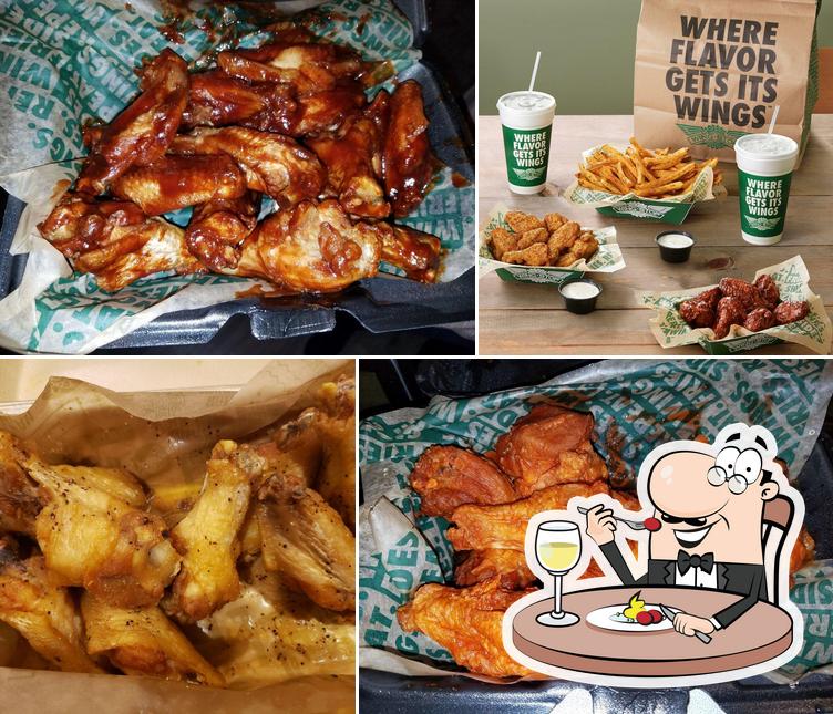 Wingstop