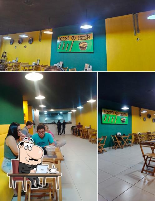 Tacacá do Renato