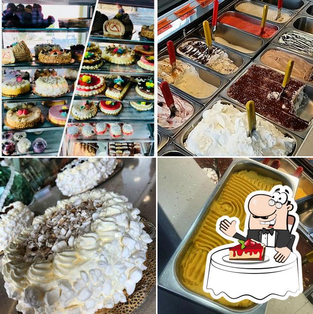 La Bottega Del Gelato