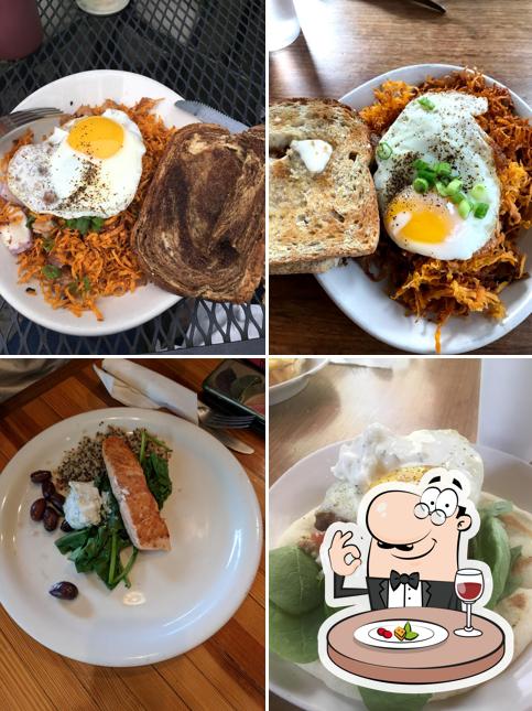 Coal Yard Cafe