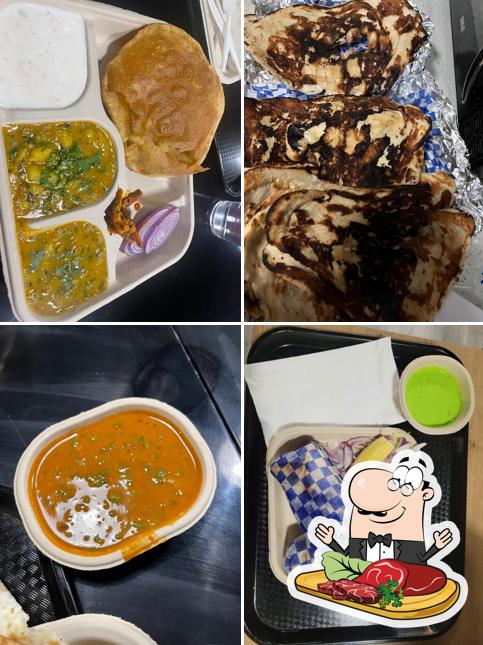 Lovely Sweets Street Eat Calgary - Best Street Food Restaurant in Calgary