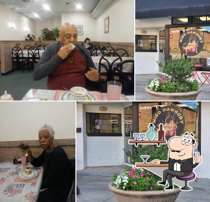 A Wok Chinese Restaurant