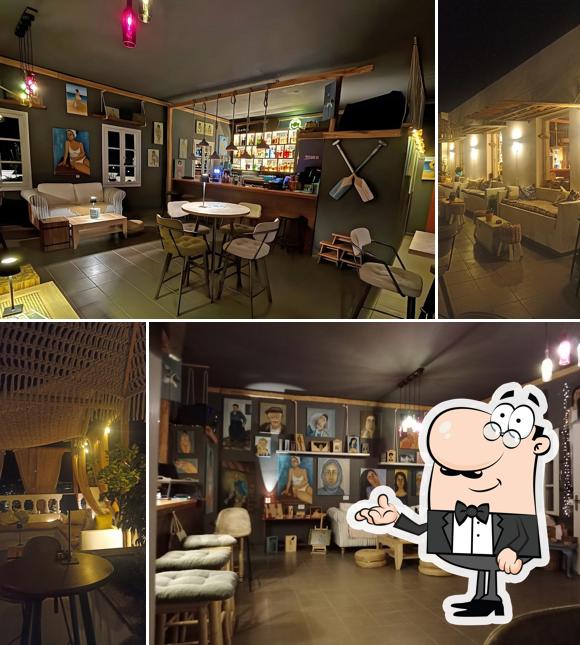 Aeolia Pizza and Cocktails Bar