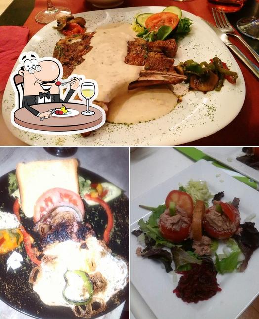 Restaurant Al Gusto