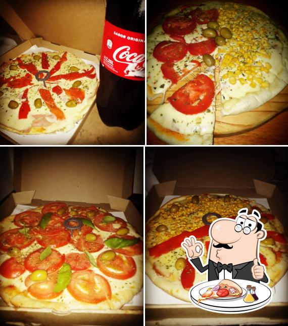 Bodegón de Pizzas