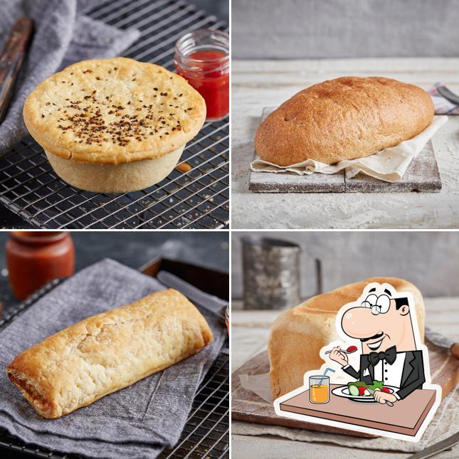 Brumby's Bakery