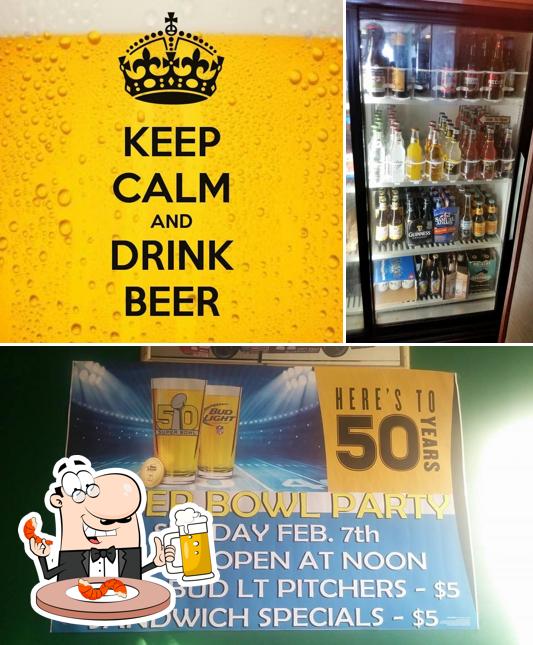 Bud's Pub
