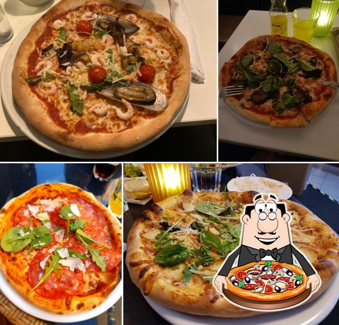 Bistro Café Pazzo