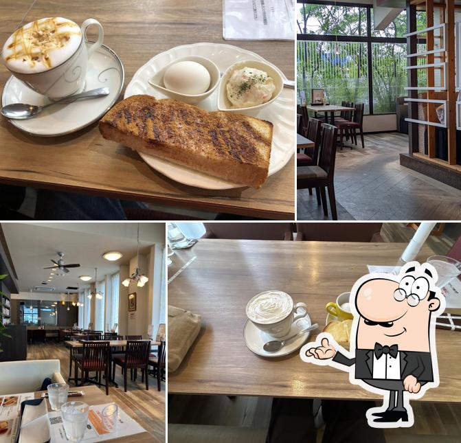Sakai Coffee Shimizu