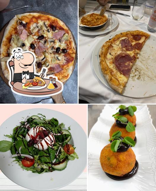 Carlo's Independent Italian Restaurant