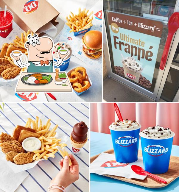Dairy Queen (Treat)
