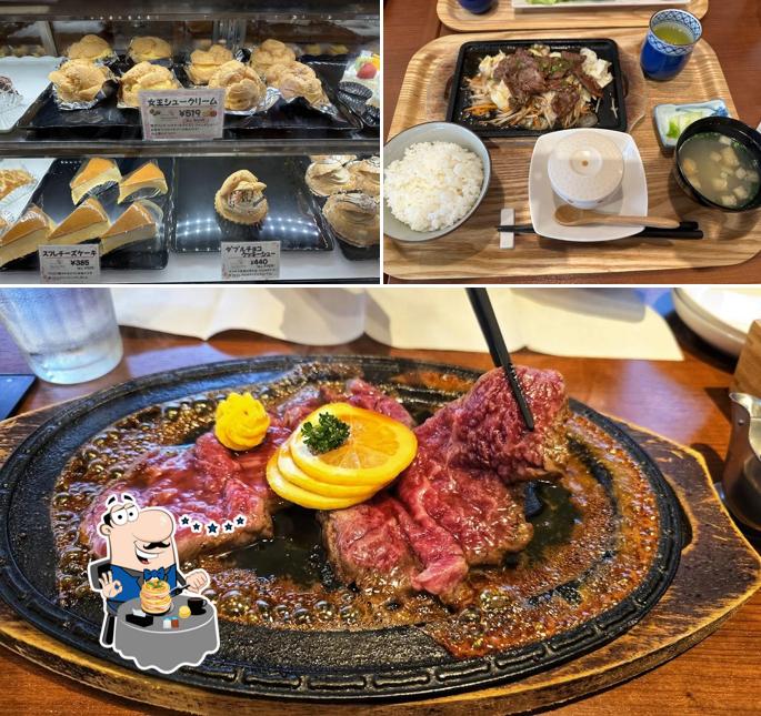 Hachinoya Restaurant