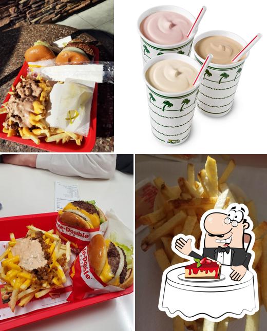 In-N-Out Burger