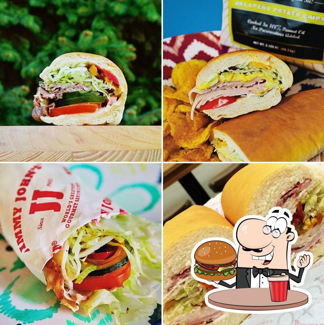 Jimmy John's