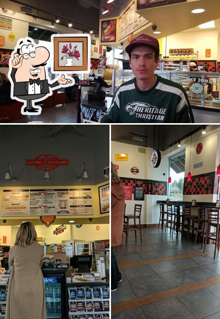 Jimmy John's
