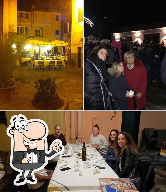 La Piazzetta