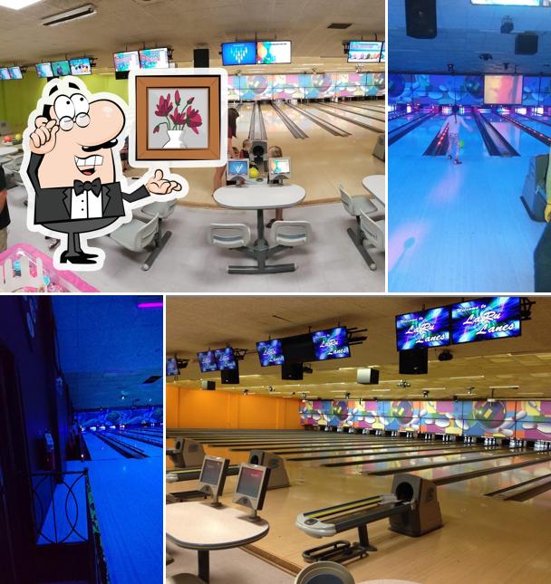 La Ru Bowling Center