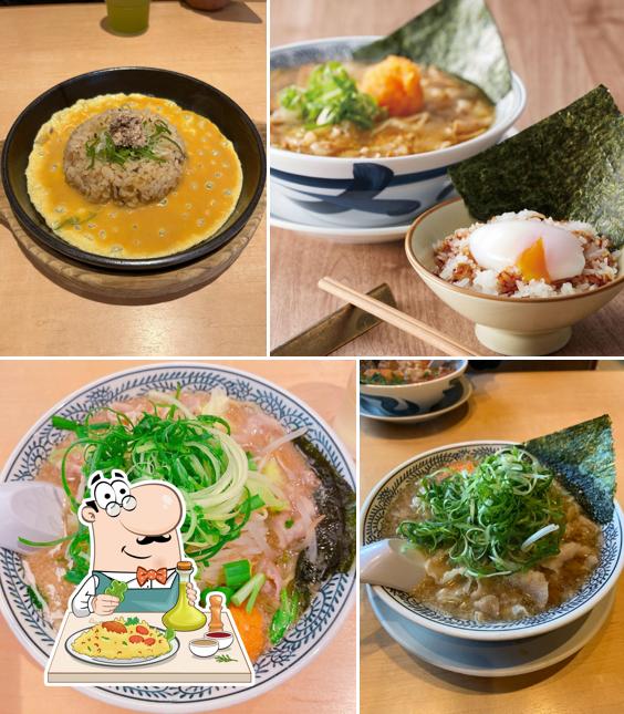 Marugen Ramen