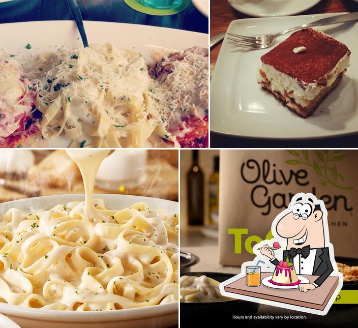 Olive Garden Italian Restaurant