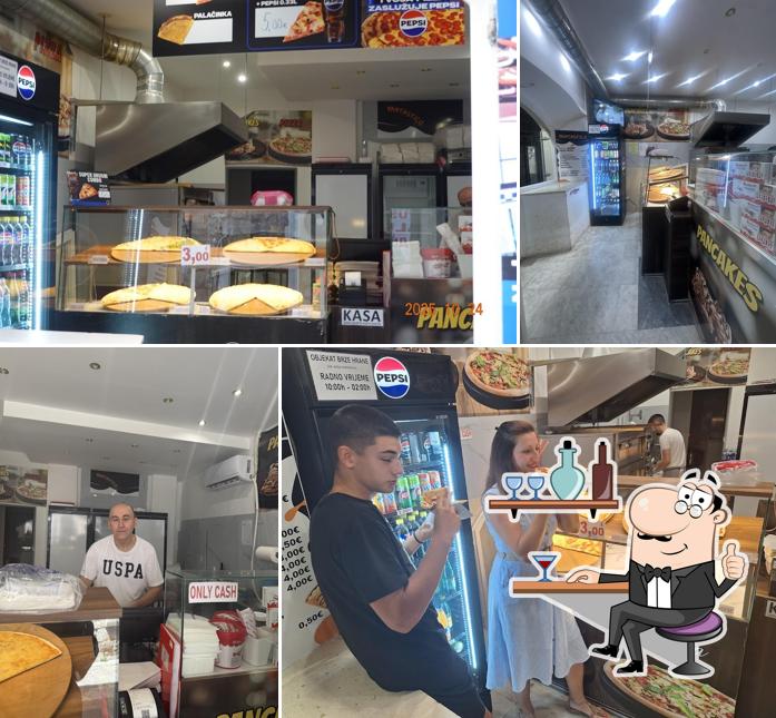 Pizza Fantastico